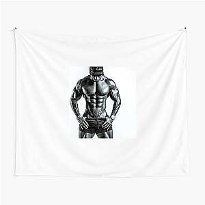 Unstoppable Like Ulisses Williams Jr Ulisses Williams Jr Tapestries