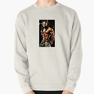 Team Ulisses Williams Jr Ulisses Williams Jr Sweatshirts
