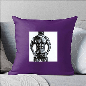 Unstoppable Like Ulisses Williams Jr Ulisses Williams Jr Pillows Cover
