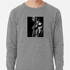 In Beast Mode Ulisses Williams Jr Ulisses Williams Jr Sweatshirts