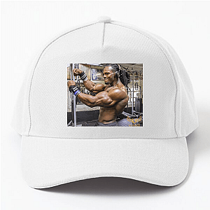 Built Different Ulisses Williams Jr Ulisses Williams Jr Hats & Caps