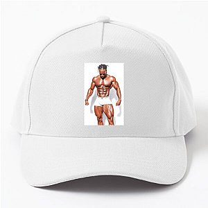 Never Skips Ulisses Williams Jr Ulisses Williams Jr Hats & Caps