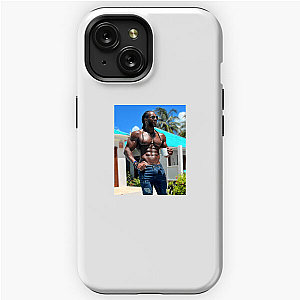 Vibes Only Ulisses Williams Jr Ulisses Williams Jr iPhone Cases