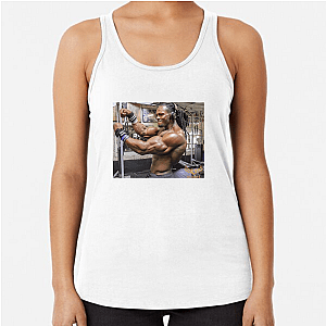 Built Different Ulisses Williams Jr Ulisses Williams Jr Tank Tops