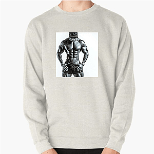 Unstoppable Like Ulisses Williams Jr Ulisses Williams Jr Sweatshirts