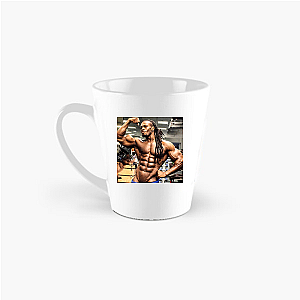 Train Like Ulisses Williams Jr Ulisses Williams Jr Mugs