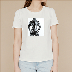 Unstoppable Like Ulisses Williams Jr Ulisses Williams Jr T-Shirts