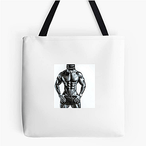 Unstoppable Like Ulisses Williams Jr Ulisses Williams Jr Bags