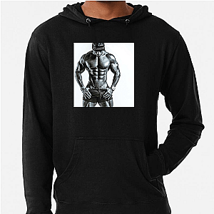 Unstoppable Like Ulisses Williams Jr Ulisses Williams Jr Hoodies