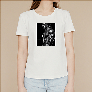 In Beast Mode Ulisses Williams Jr Ulisses Williams Jr T-Shirts