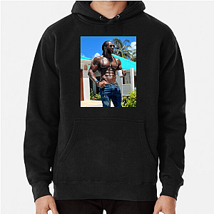 Vibes Only Ulisses Williams Jr Ulisses Williams Jr Hoodies