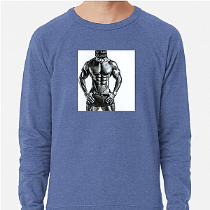 Unstoppable Like Ulisses Williams Jr Ulisses Williams Jr Sweatshirts