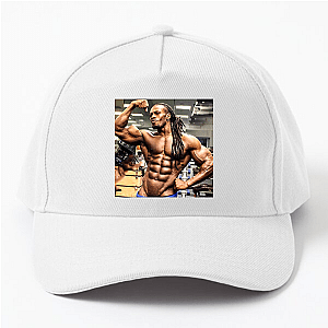 Train Like Ulisses Williams Jr Ulisses Williams Jr Hats & Caps