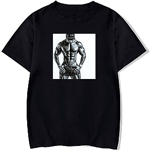 Unstoppable Like Ulisses Williams Jr Ulisses Williams Jr T-Shirts