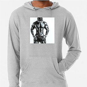 Unstoppable Like Ulisses Williams Jr Ulisses Williams Jr Hoodies
