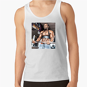 100% Grind Ulisses Williams Jr Ulisses Williams Jr Tank Tops
