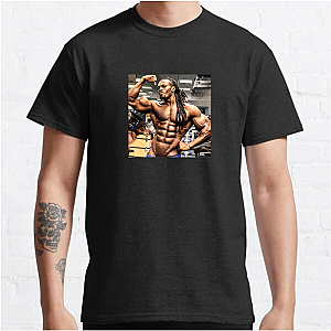 Train Like Ulisses Williams Jr Ulisses Williams Jr T-Shirts