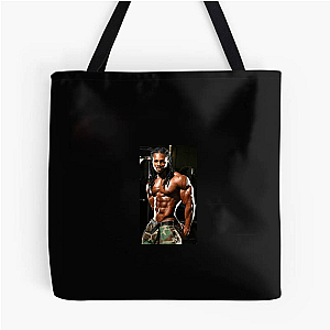 Team Ulisses Williams Jr Ulisses Williams Jr Bags