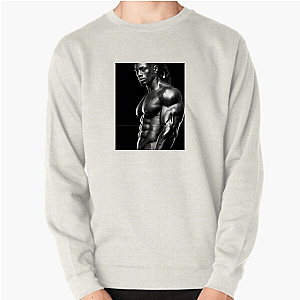 In Beast Mode Ulisses Williams Jr Ulisses Williams Jr Sweatshirts