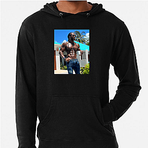 Vibes Only Ulisses Williams Jr Ulisses Williams Jr Hoodies