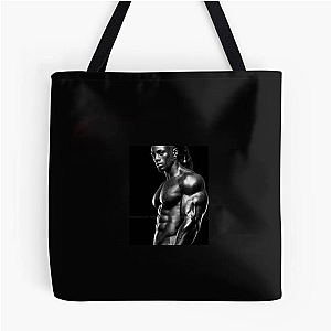 In Beast Mode Ulisses Williams Jr Ulisses Williams Jr Bags