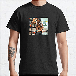 Power Mode: Ulisses Williams Jr Ulisses Williams Jr T-Shirts