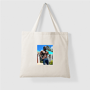 Vibes Only Ulisses Williams Jr Ulisses Williams Jr Bags