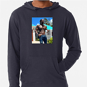Vibes Only Ulisses Williams Jr Ulisses Williams Jr Hoodies