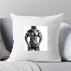 Unstoppable Like Ulisses Williams Jr Ulisses Williams Jr Pillows Cover