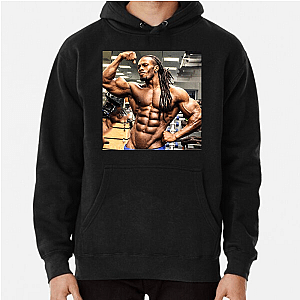 Train Like Ulisses Williams Jr Ulisses Williams Jr Hoodies