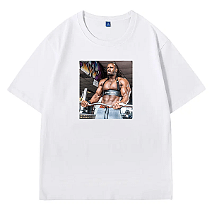 100% Grind Ulisses Williams Jr Ulisses Williams Jr T-Shirts