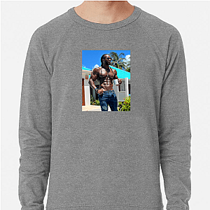 Vibes Only Ulisses Williams Jr Ulisses Williams Jr Sweatshirts