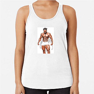 Never Skips Ulisses Williams Jr Ulisses Williams Jr Tank Tops