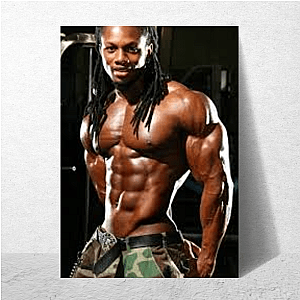 Team Ulisses Williams Jr Ulisses Williams Jr Posters