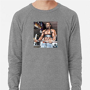 100% Grind Ulisses Williams Jr Ulisses Williams Jr Sweatshirts