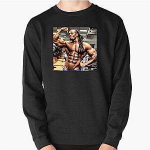 Train Like Ulisses Williams Jr Ulisses Williams Jr Sweatshirts