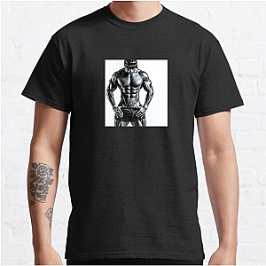 Unstoppable Like Ulisses Williams Jr Ulisses Williams Jr T-Shirts