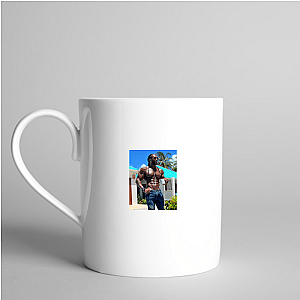 Vibes Only Ulisses Williams Jr Ulisses Williams Jr Mugs