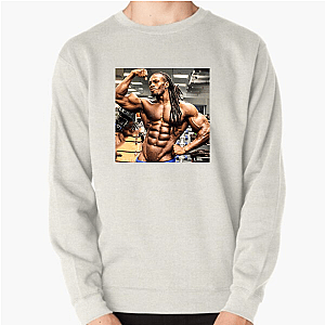 Train Like Ulisses Williams Jr Ulisses Williams Jr Sweatshirts