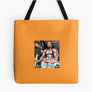 No Pain, Just Ulisses Williams Jr Ulisses Williams Jr Bags