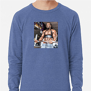 100% Grind Ulisses Williams Jr Ulisses Williams Jr Sweatshirts