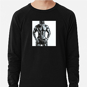 Unstoppable Like Ulisses Williams Jr Ulisses Williams Jr Sweatshirts