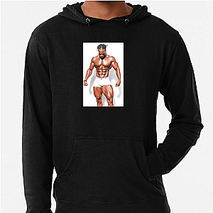 Never Skips Ulisses Williams Jr Ulisses Williams Jr Hoodies