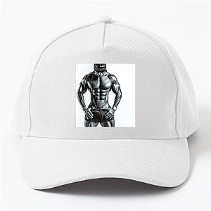 Unstoppable Like Ulisses Williams Jr Ulisses Williams Jr Hats & Caps
