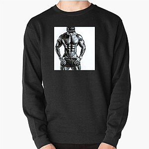 Unstoppable Like Ulisses Williams Jr Ulisses Williams Jr Sweatshirts