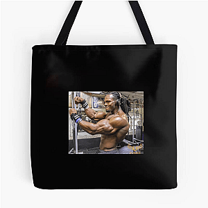 Built Different Ulisses Williams Jr Ulisses Williams Jr Bags