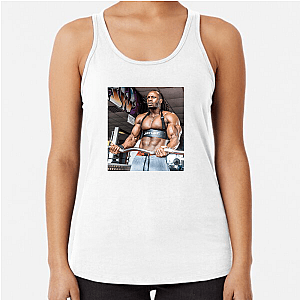 No Pain, Just Ulisses Williams Jr Ulisses Williams Jr Tank Tops