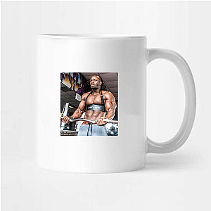 100% Grind Ulisses Williams Jr Ulisses Williams Jr Mugs