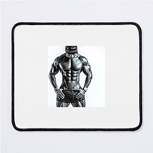 Unstoppable Like Ulisses Williams Jr Ulisses Williams Jr Mouse Pads
