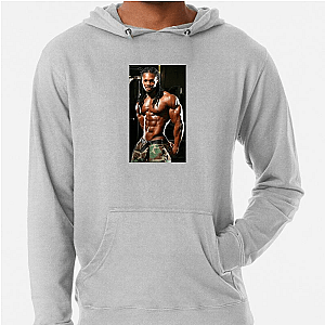 Team Ulisses Williams Jr Ulisses Williams Jr Hoodies